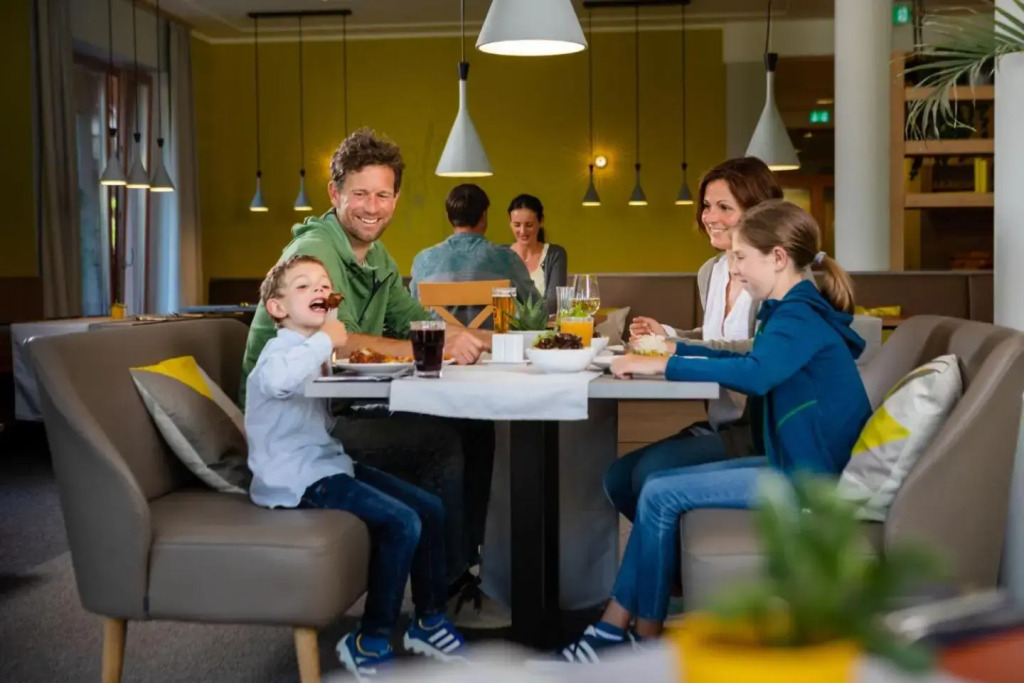 JUFA Familienresort Kempten im Allgäu