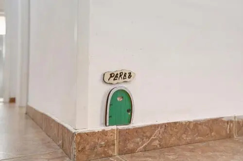 Casa Candelaria