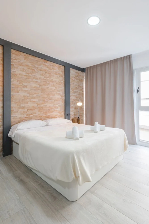 Apartamentos Kasa25 Loft Bazán 401