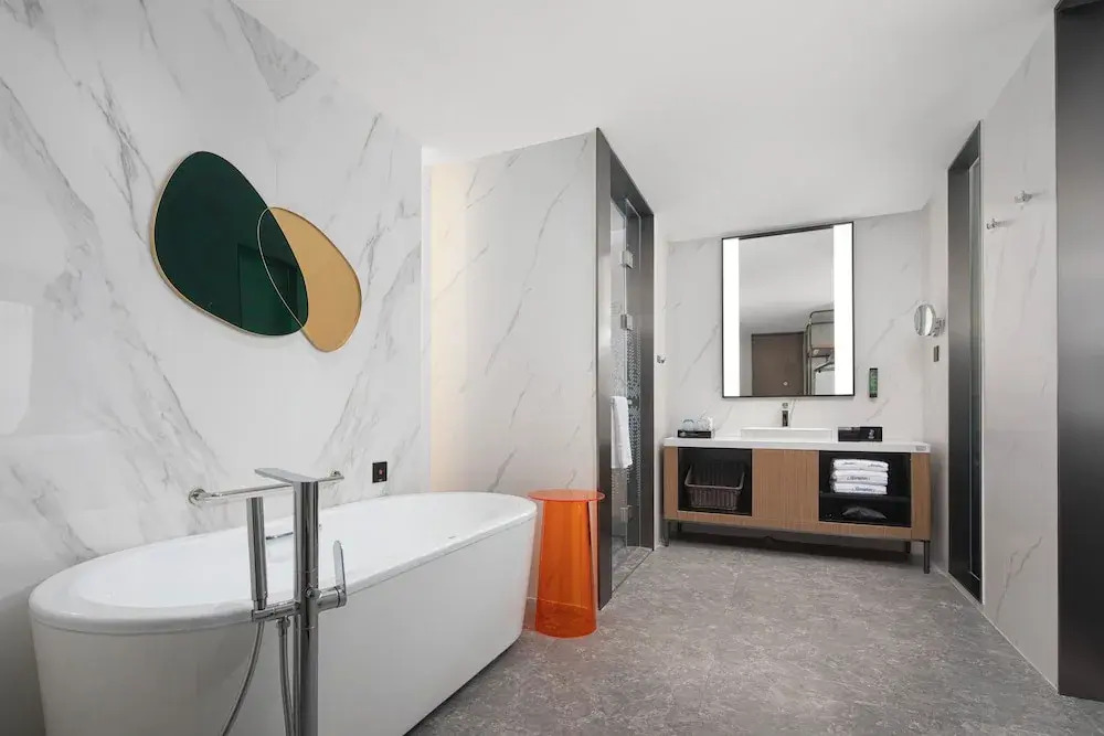 Hampton by Hilton Taizhou Jiaojiang