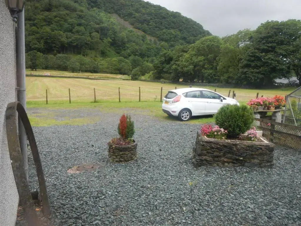 Stybeck Farm