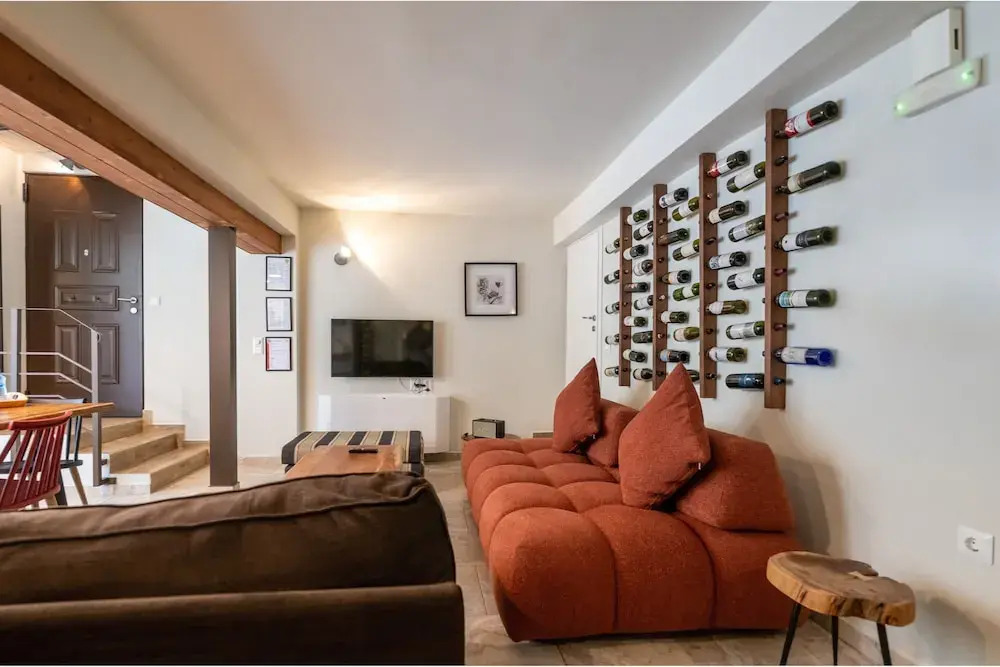 City Cottage - Kalamata Villas