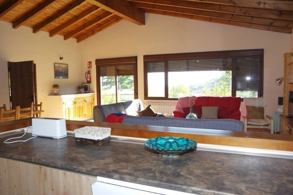 Casa Rural Valle de Gredos