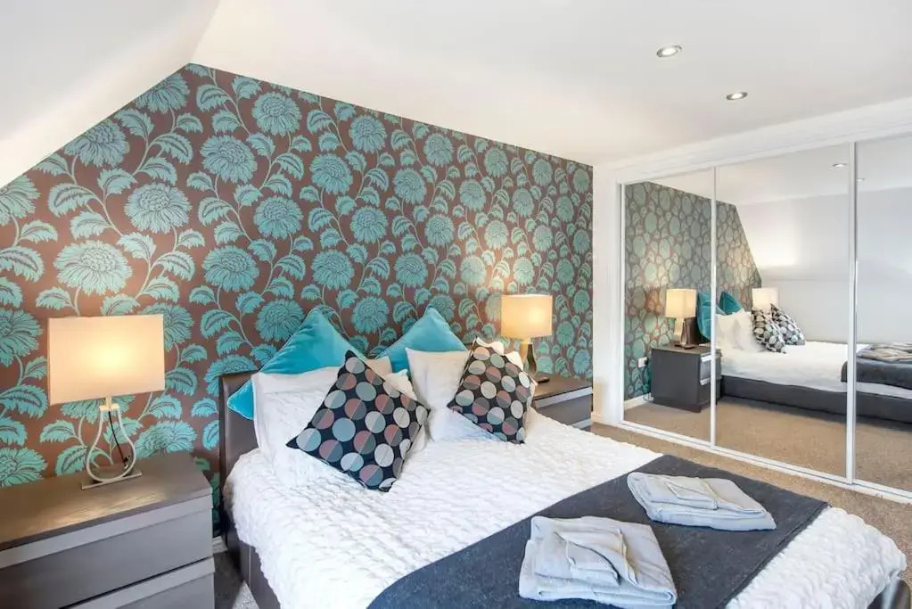 Wallaces Rest