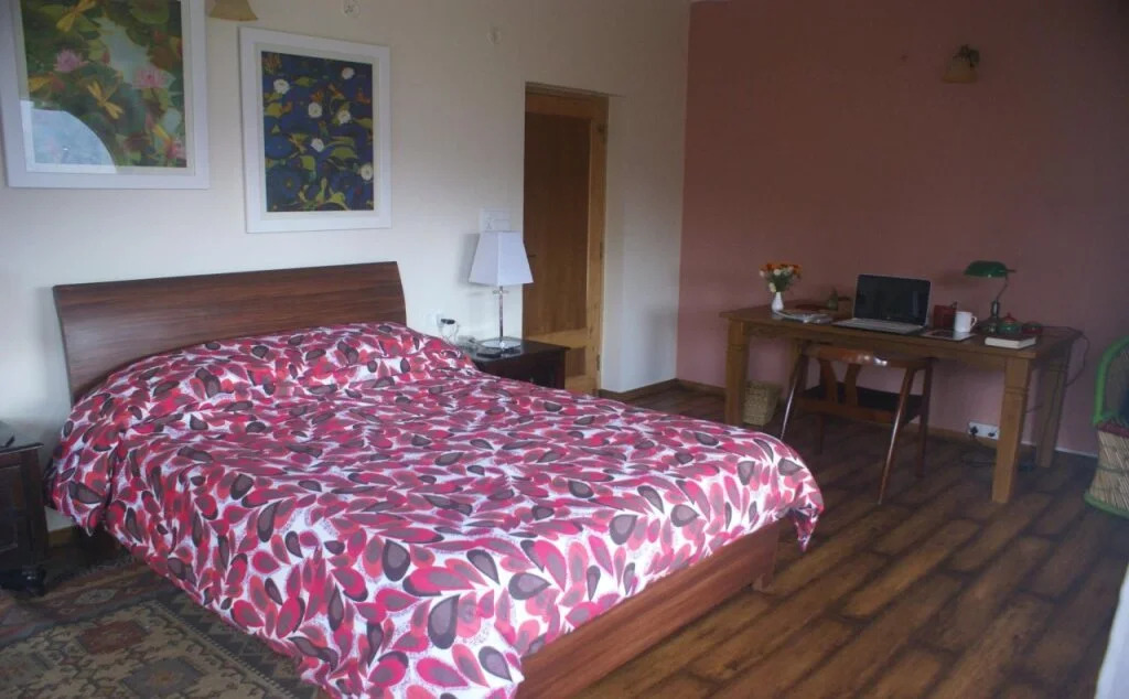 V Resorts Juniper Home Stay Jungalia