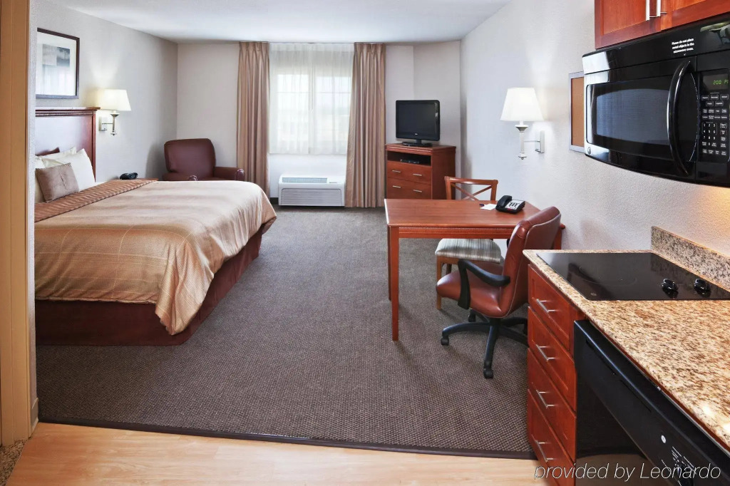 Candlewood Suites - Plano North by IHG