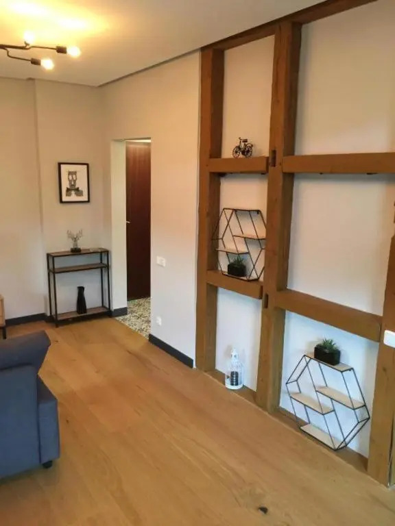 M&M Ferienwohnung 2