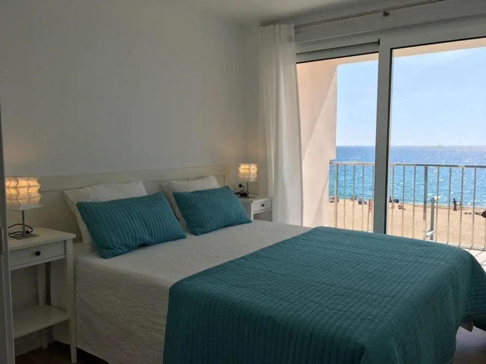 Apartamento Beach Palace B-2