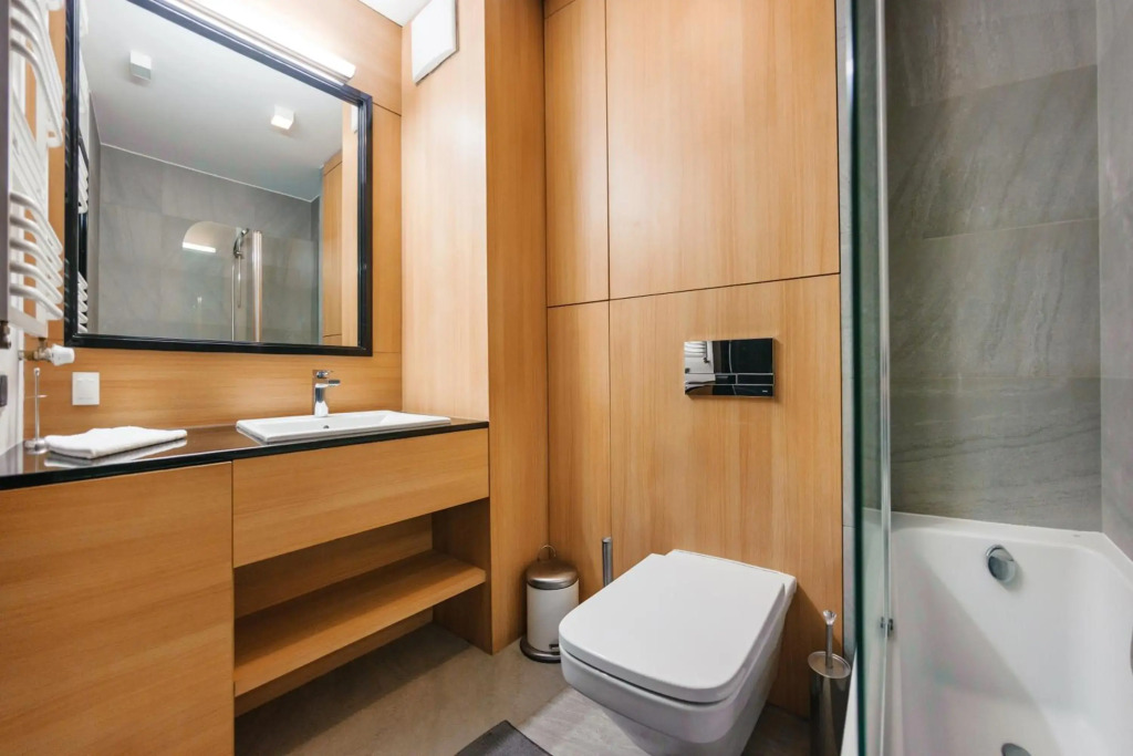 Apartamenty Sun & Snow Art Deco Gdynia