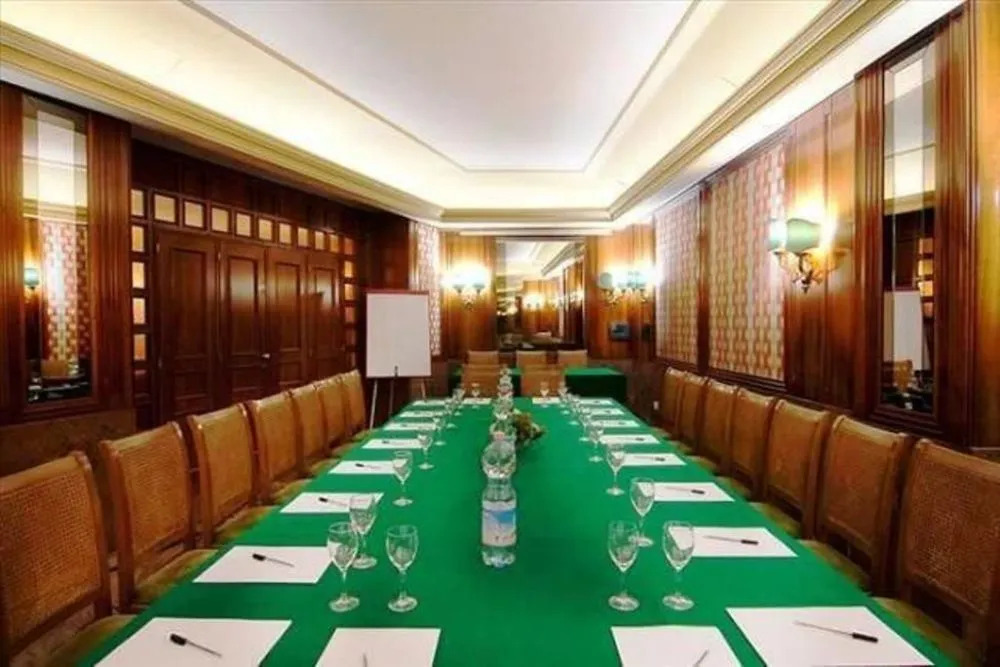Hotel Galles