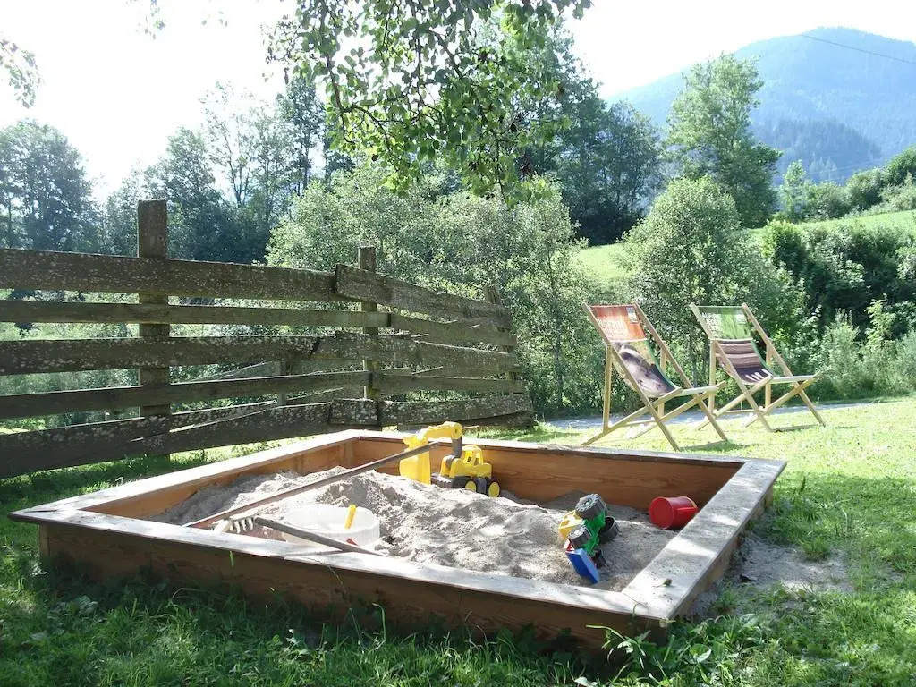 BIO Betrieb Saumerhof