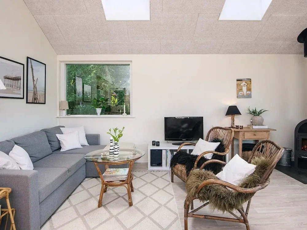 4 star holiday home in Haderslev