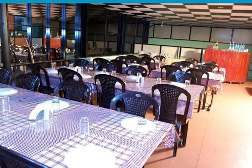 Club 9 Resort Munnar