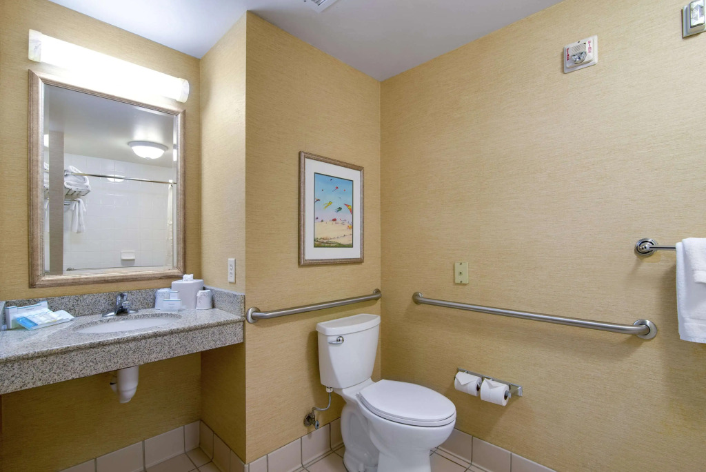 Hilton Garden Inn Outer Banks/Kitty Hawk