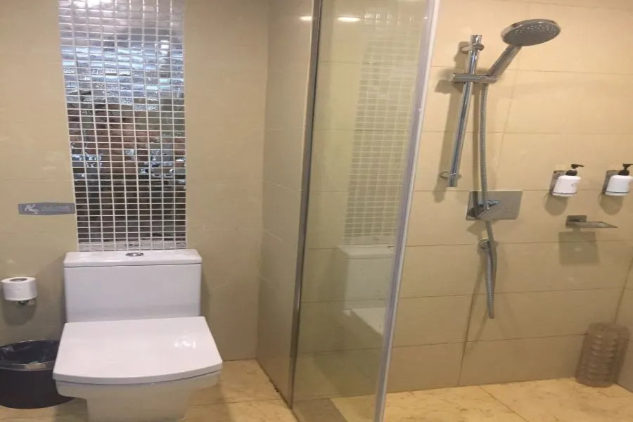 Shanghai Platinum Hotel