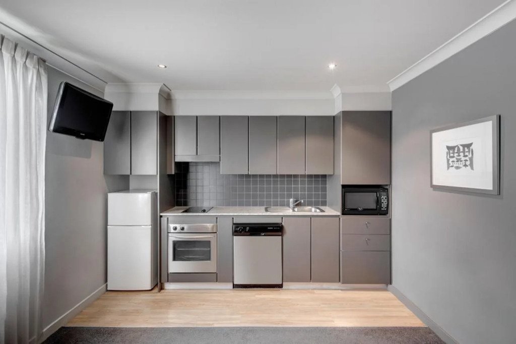 Adina Apartment Hotel Chippendale