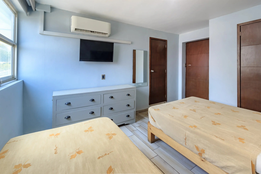 Capital O Hotel Colon Express Guadalajara