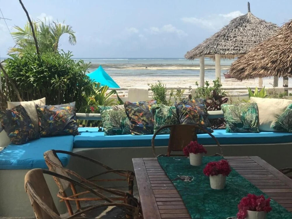 Neema Water's Edge Beach House