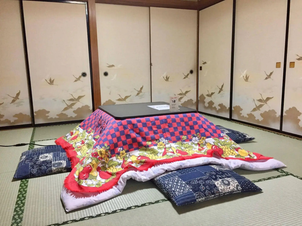 ZERO-Project Japan GuestHouse