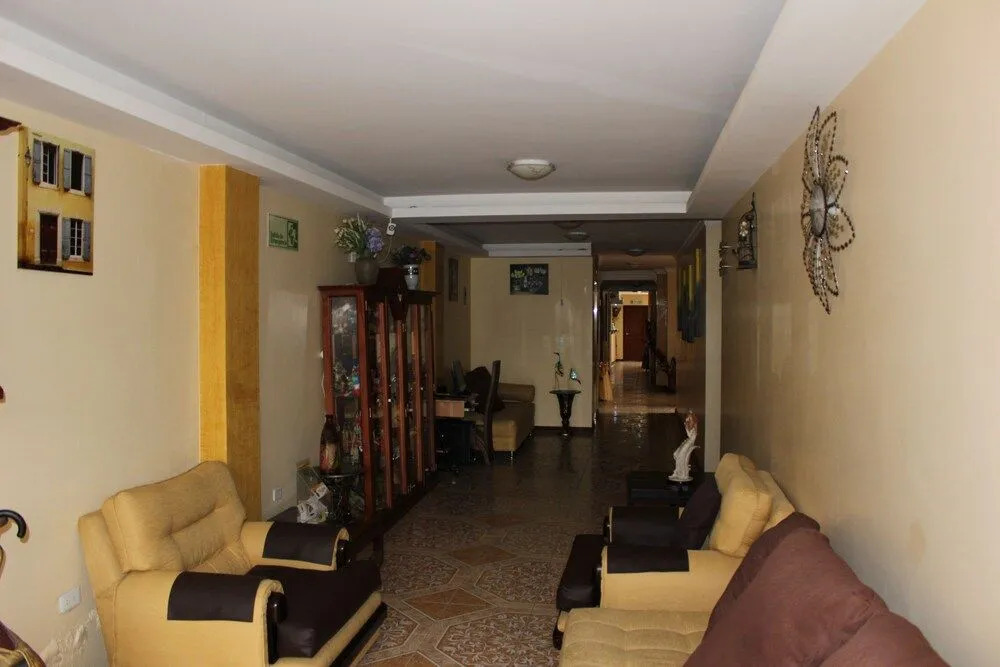 Hotel Joshed Imperial