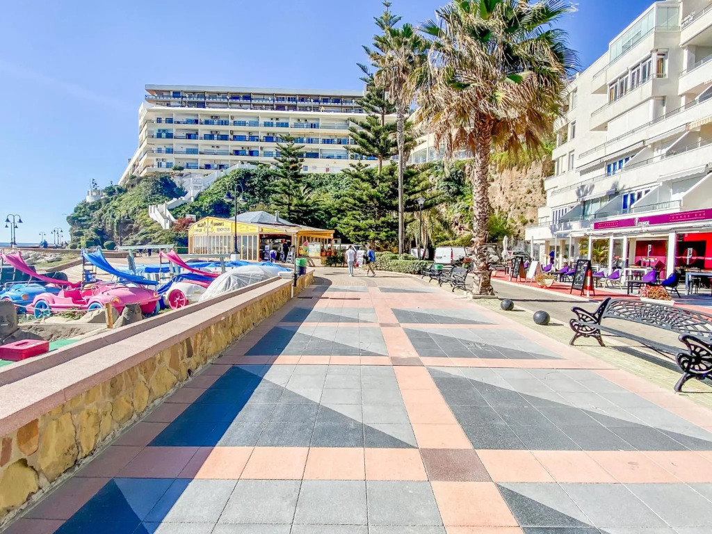 Suite Edén Torremolinos