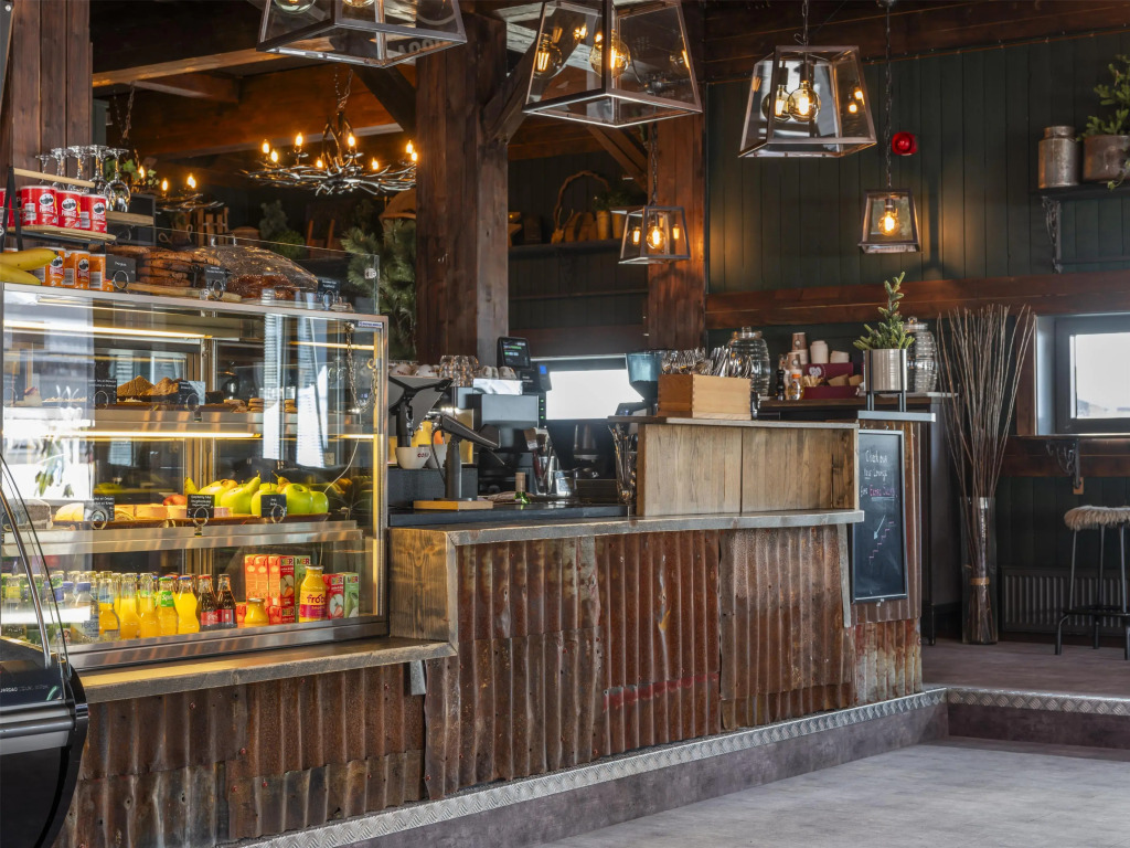 Radisson Blu Resort Trysil