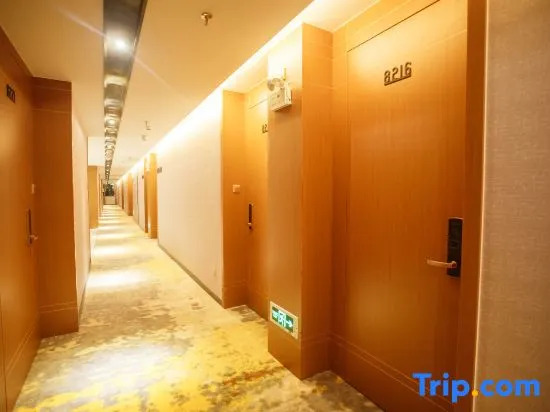 Jia Yu Hotel