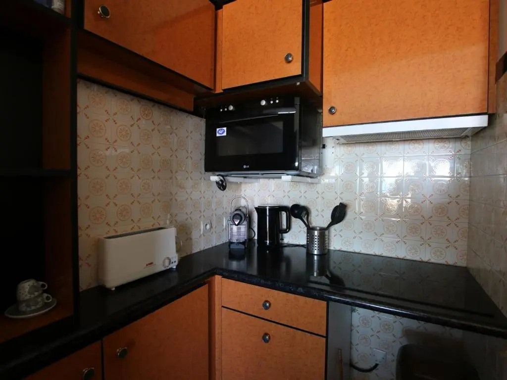 Studio Saint-Brevin-les-Pins, 1 pièce, 3 personnes - FR-1-364-137