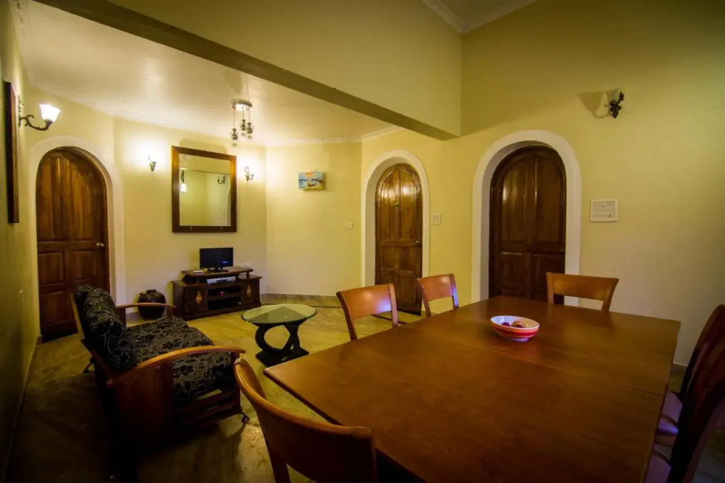 Pinnacle Holiday Homes