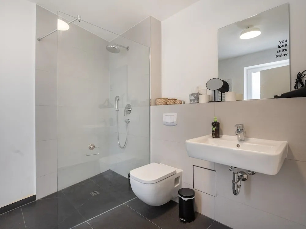 Limehome Leipzig Jahnallee