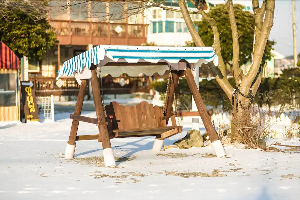 Taean Memory Making Pension