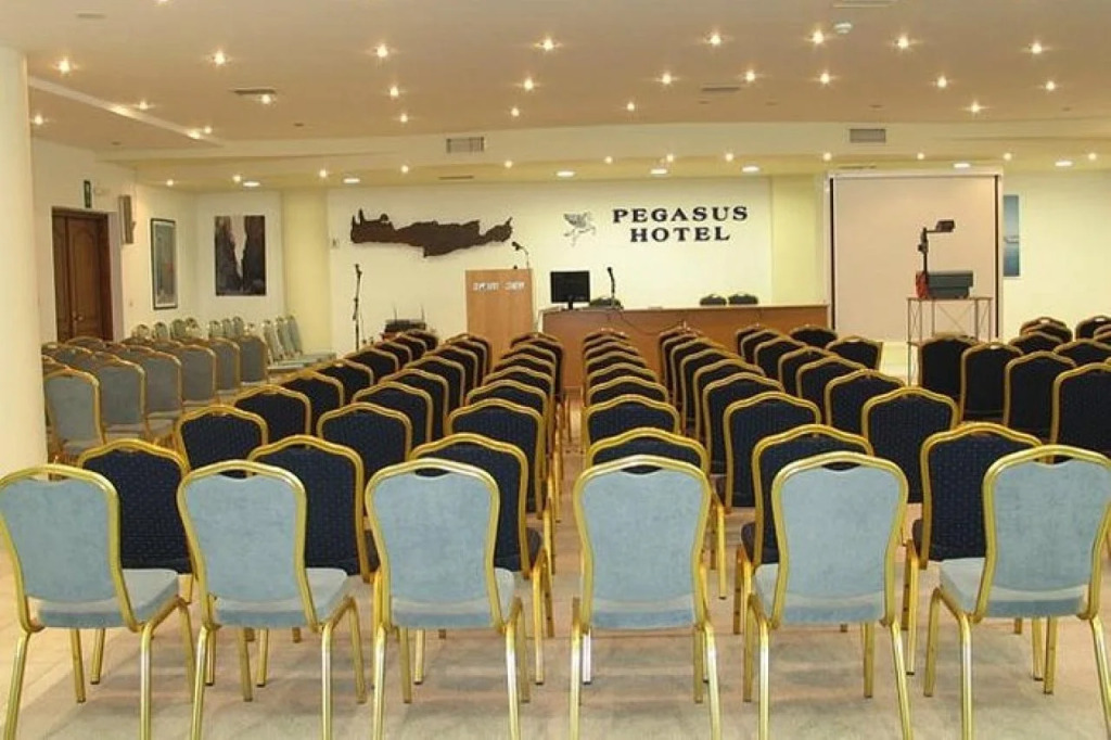 Pegasus Hotel