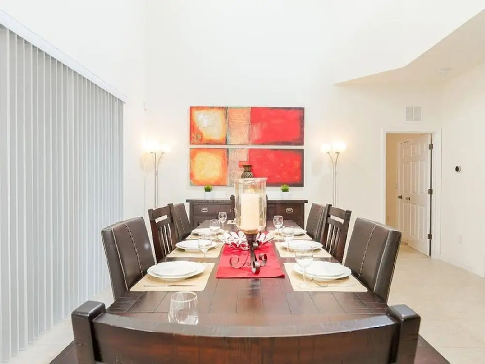Veranda Palms Resort - Single Family Pool/Game Room Homes