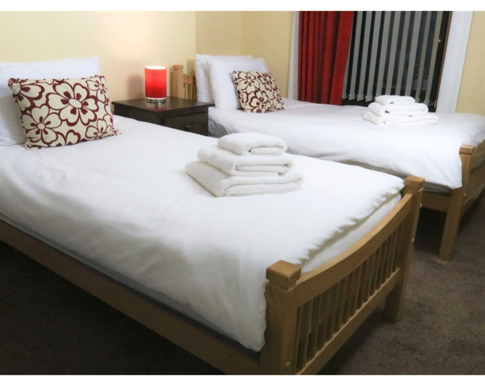 Bridge Bed & Breakfast