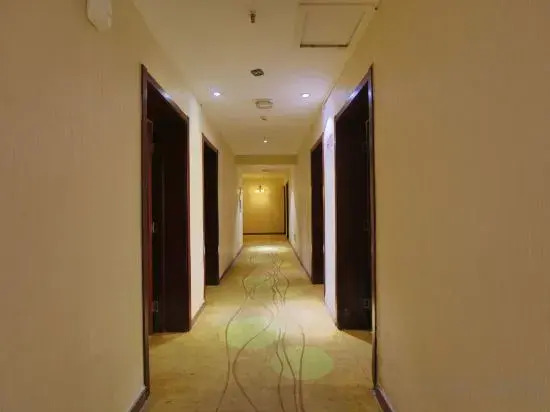 Qianzitong Hotel