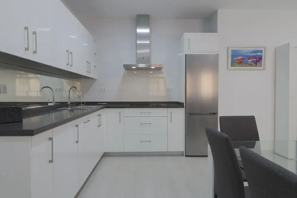 New 2 Bedrooms Apartment Plaza de la Merced