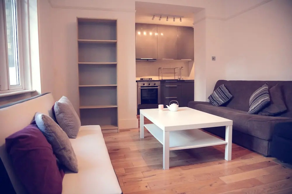 Flat1 Camden Road
