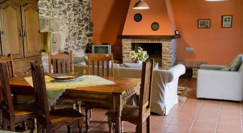 Naturlar Casa Teillor