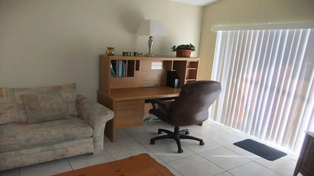 Ref 12 Modern 4 Bed 3 Bath Villa With Private Pool Disney