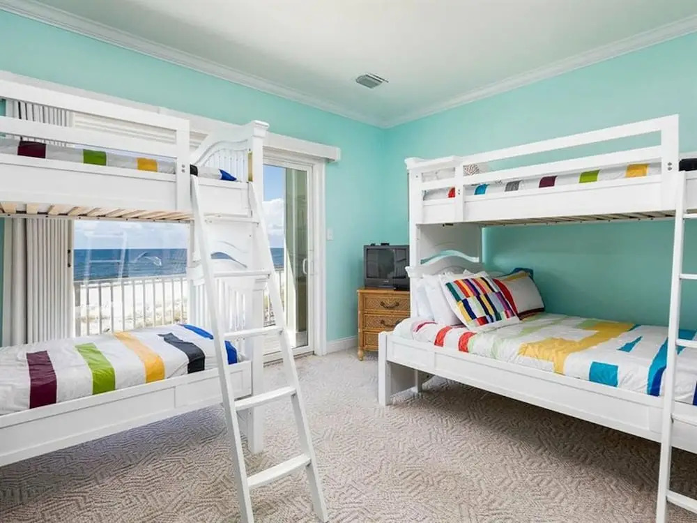 Dancing Dolphin by Meyer Vacation Rentals