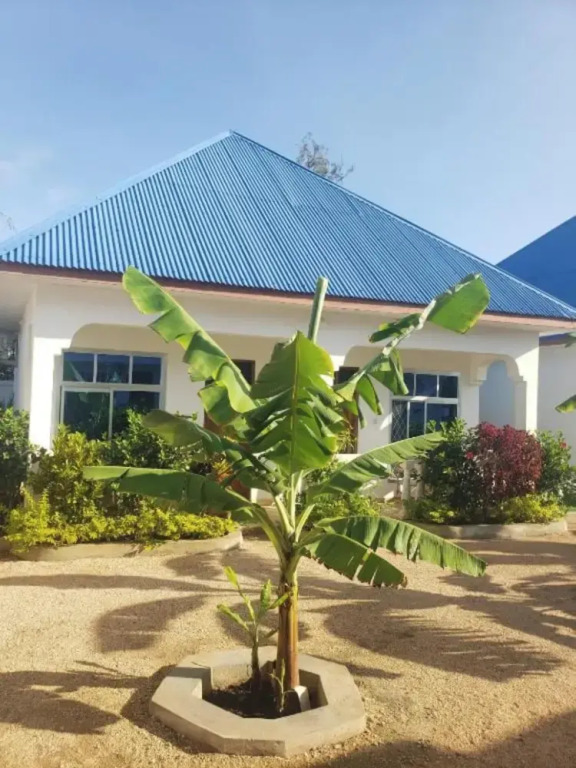Serenity Boutique Hotel