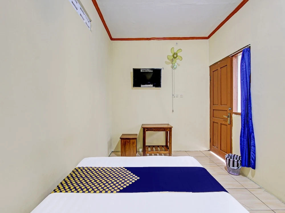 Hotel O Sari Laut