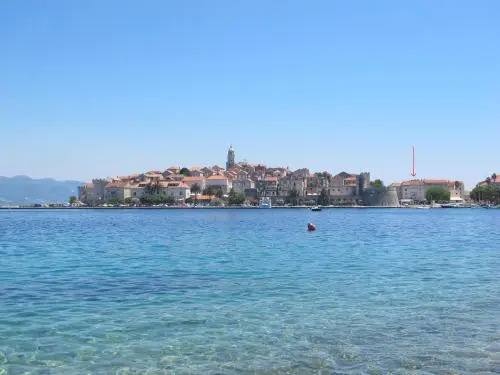 Apartments Seka Korčula