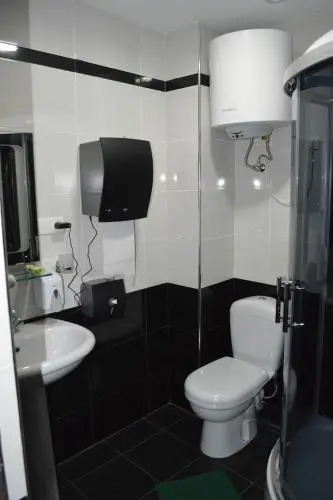 Hotel Parnavazi