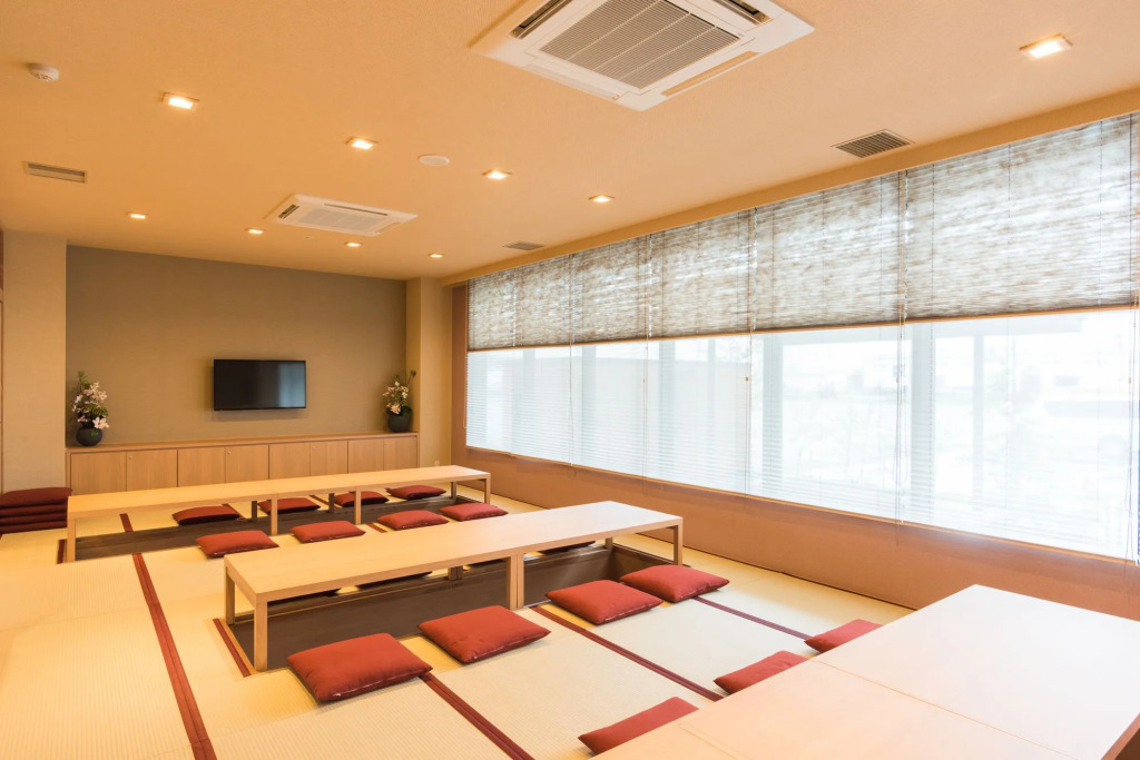 Dormy Inn EXPRESS Sendai Seaside