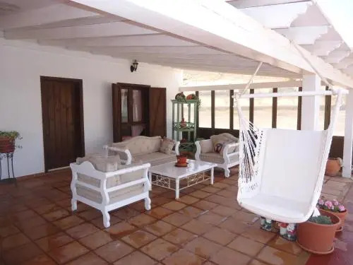 Casa de Campo Morera