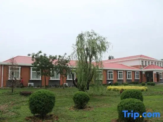 Senmiao Holiday Hotel