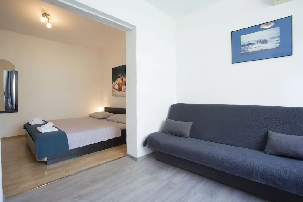 Apartments Milka