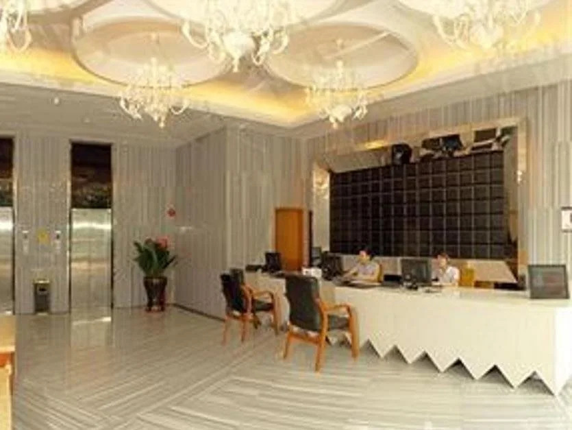 Pala Hotel Shenzhen