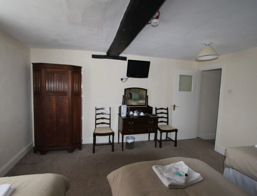 Star Inn Hotel